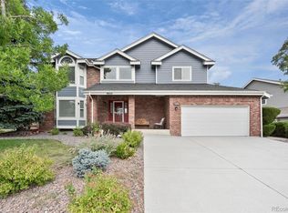 9242 Prairie View Dr, Highlands Ranch, CO 80126