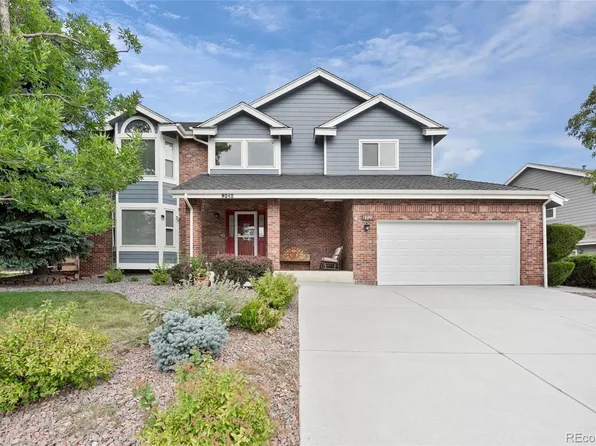 9242 Prairie View Drive, Highlands Ranch, CO 80126