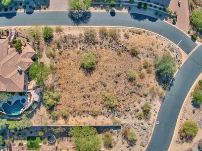 9246 N Flying Butte, Fountain Hills, AZ, 85268