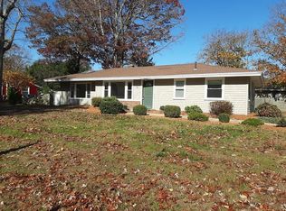 80 Clarence Rd, Bellingham, MA 02019