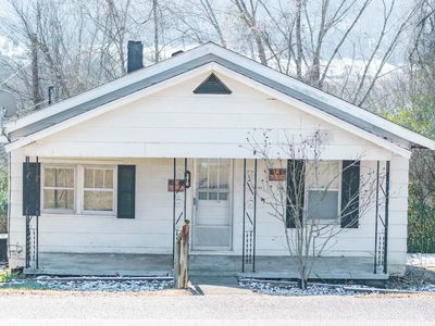 370 Green Acres Dr, Monticello, KY, 42633