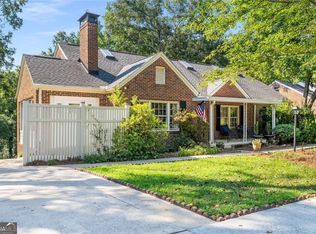 601 Ridgewood Ave, Gainesville, GA 30501