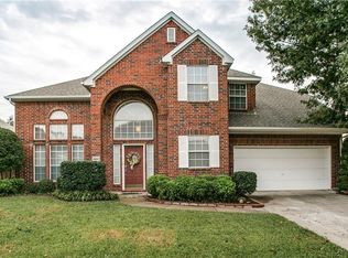 8400 Falconet Cir, McKinney, TX 75072