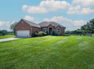 1032 Oak Haven Ln, West Harrison, IN 47060