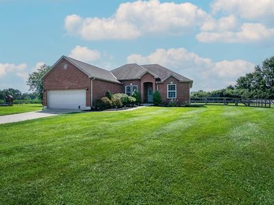 1032 Oak Haven Ln, West Harrison, IN, 47060