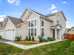 283 Maryland Ln, Pingree Grove, IL