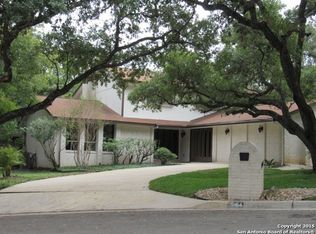 5414 Lancashire Dr, San Antonio, TX 78230