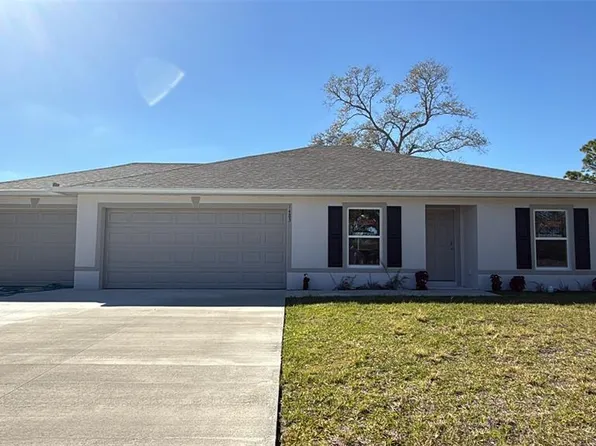 1483 Salyers St, Port Charlotte, FL 33952