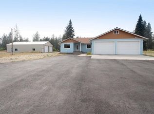 15881 N Atlas Rd, Rathdrum, ID 83858