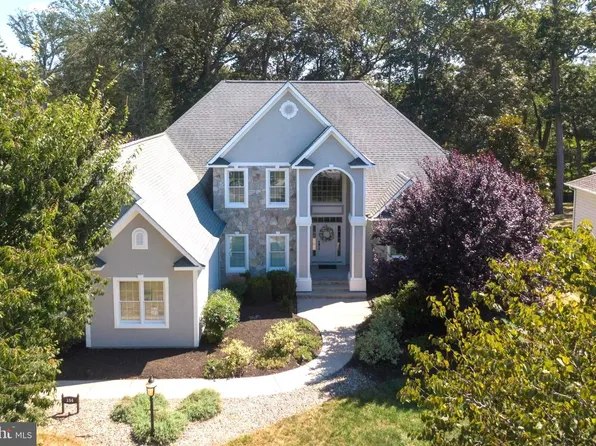 154 W Shore Dr, Milton, DE 19968