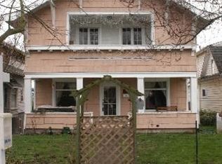 3415 Oakes Ave, Everett, WA 98201