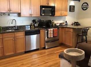 19 3rd St #9999999999, Cambridge, MA 02141