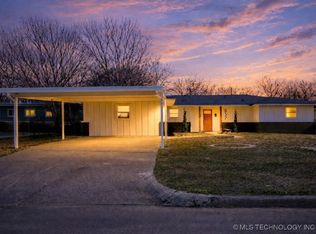 857 N Vancouver Ave, Tulsa, OK 74127