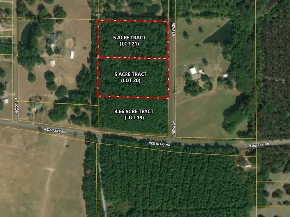 0 Red Bluff Rd #19, Gloster, LA 71030
