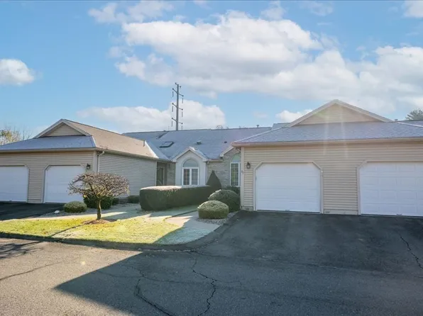 80 Pine Grove Dr Unit 80, South Hadley, MA 01075