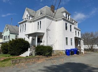 23 White St, Taunton, MA 02780