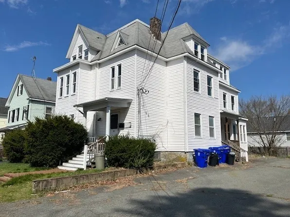 23 White St, Taunton, MA 02780