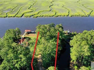 775 C Scape Rd, Richmond Hill, GA 31324