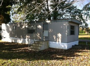 656 Mimms Rd, Knox, PA 16232