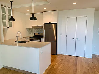 Rented by Zjama Realty Corp