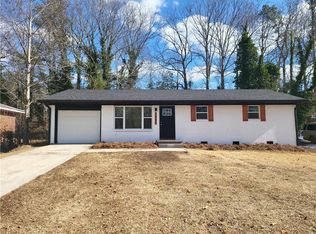 4664 Ryan Rd, Conley, GA 30288