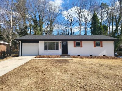 4664 Ryan Rd, Conley, GA, 30288