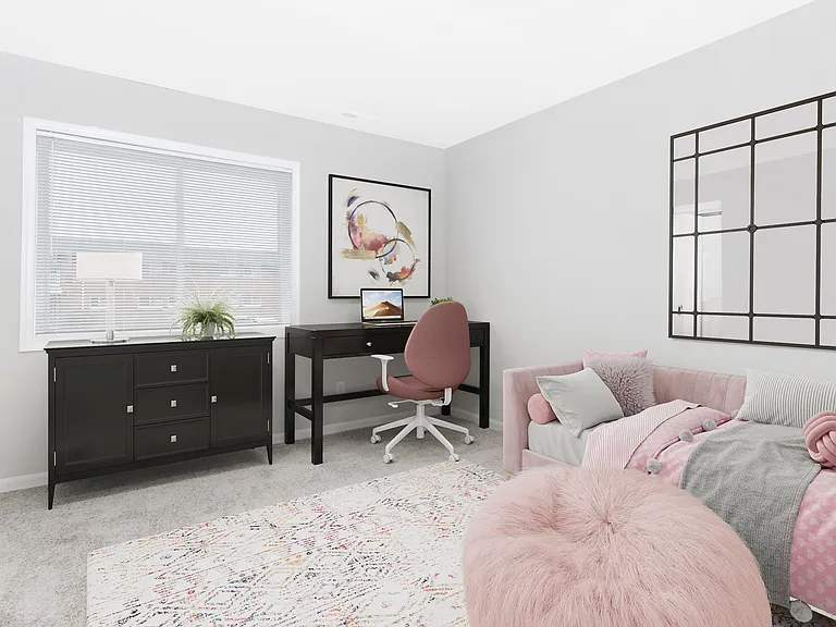Bedroom | Apartment Homes for rent in Forestville, MD | Avenue Apartments