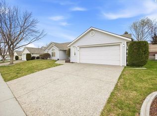 3509 S Irby St, Kennewick, WA