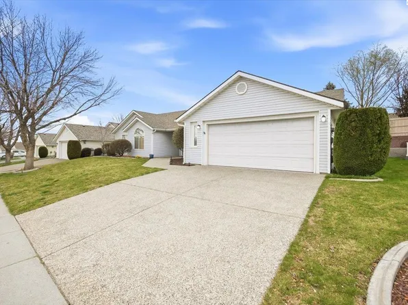 3509 S Irby St, Kennewick, WA 99337