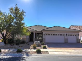 1703 W Sun Kissed Dr, St George, UT 84790