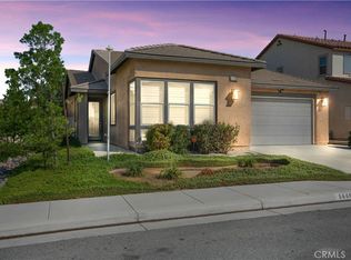 1446 Galaxy Dr, Beaumont, CA 92223