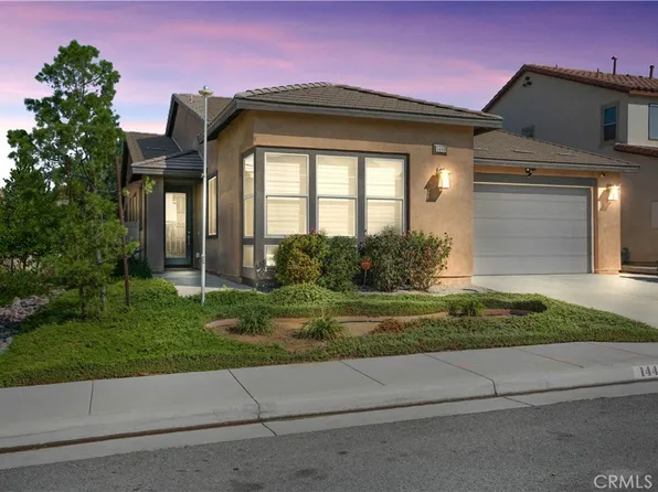 1446 Galaxy Dr, Beaumont, CA 92223