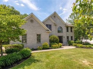 1923 Pierce Bluffs Dr, Hermitage, PA