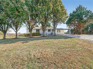 2039 Piedmont School Rd, Denton, NC 27239