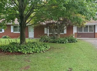 450 College Rd, Eldorado, IL 62930