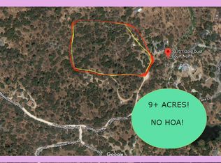 Gold Dust Ct, Coursegold, CA 93614