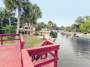 31 E Bayshore Dr, Pt Orange, FL 32127