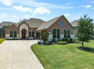 9671 Maple Hill Ln, Frisco, TX 75035