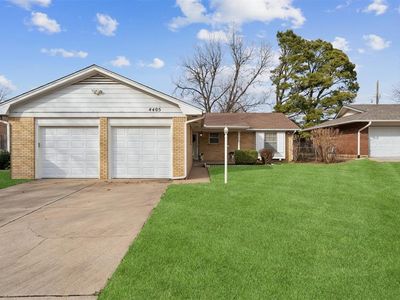 4405 NW 56th Ter, Oklahoma City, OK, 73112