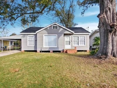 521 E Oak Ln, Lake Charles, LA, 70605