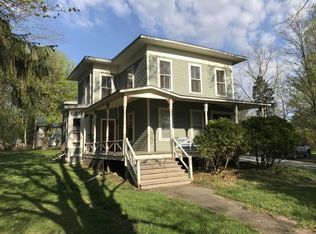 43 Washington St, Trumansburg, NY 14886