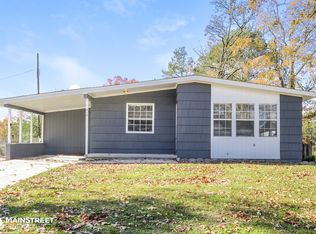 948 Hillandale Dr, Fairfield, AL 35064