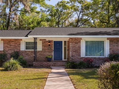 3751 NW 16th Pl, Gainesville, FL, 32605