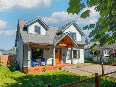 5210 NE 47th Ave, Portland, OR, 97218
