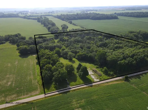 9900 N County Road 800 E, Albany, IN 47320