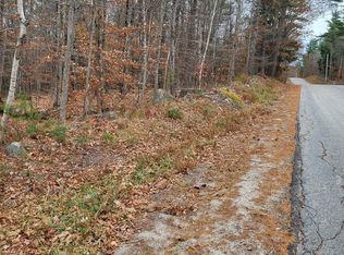 0 Rice Hill Rd, Freedom, NH 03836