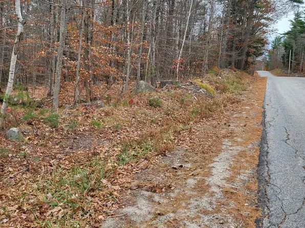 00 Rice Hill Road, Freedom, NH 03836