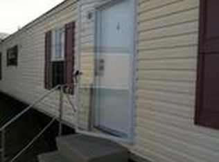 42330 S Morrison Blvd, Hammond, LA 70403