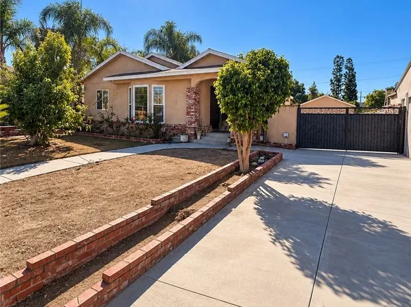 1106 E Charlinda St, West Covina, CA 91790