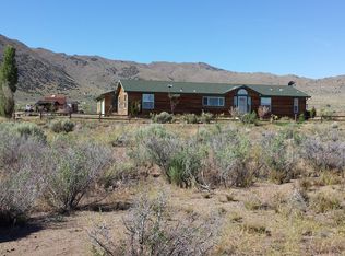 1230 Stampede Rd, Reno, NV 89508